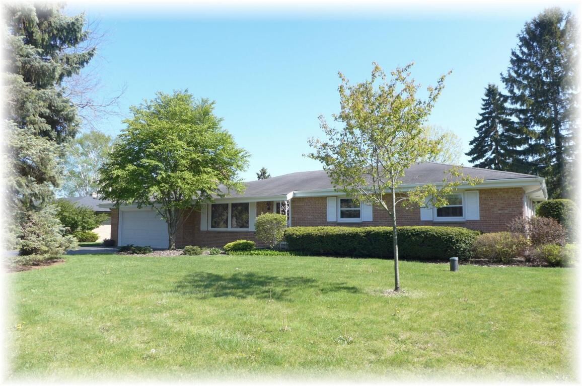Property Photo: 5905 Sandy Ln WI 53406-2230
