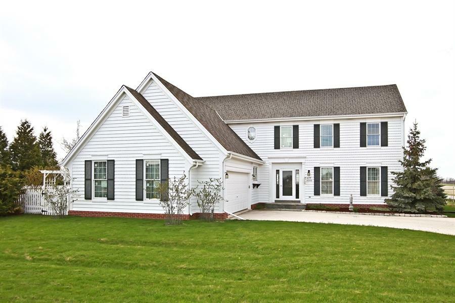 Property Photo:  W279n5555 Hanover Hill Rd  WI 53089 