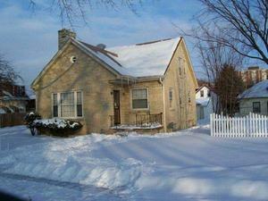 Property Photo:  3044 N 53rd St  WI 53210-1617 