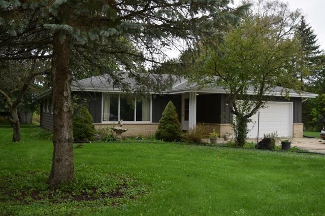 Property Photo: 2536 90th St WI 53177-1932