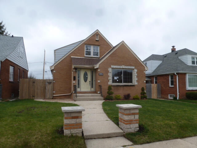 Property Photo:  3239 S 23rd St  WI 53215 