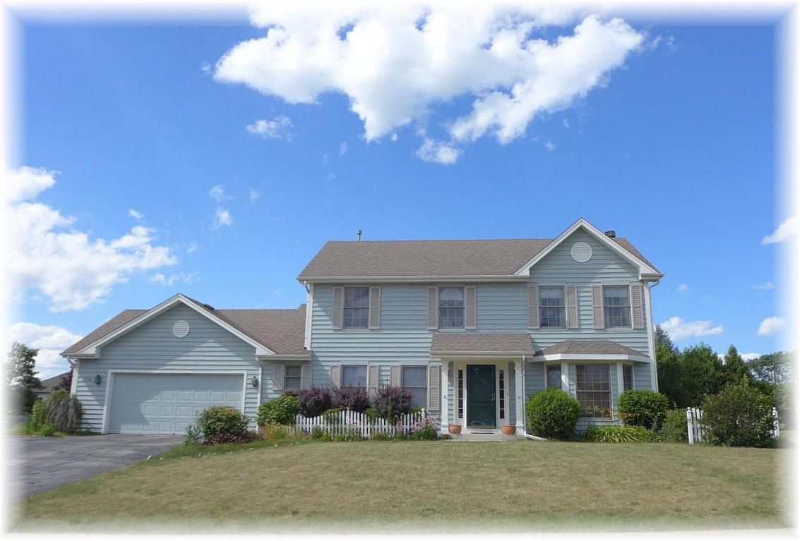 Property Photo:  5908 Mount Vernon Way  WI 53406 