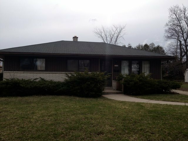 Property Photo: 3726 S 81st St WI 53220