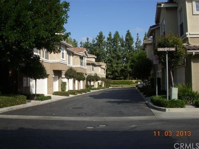 Property Photo: 2506 Crescent Oak CA 92618