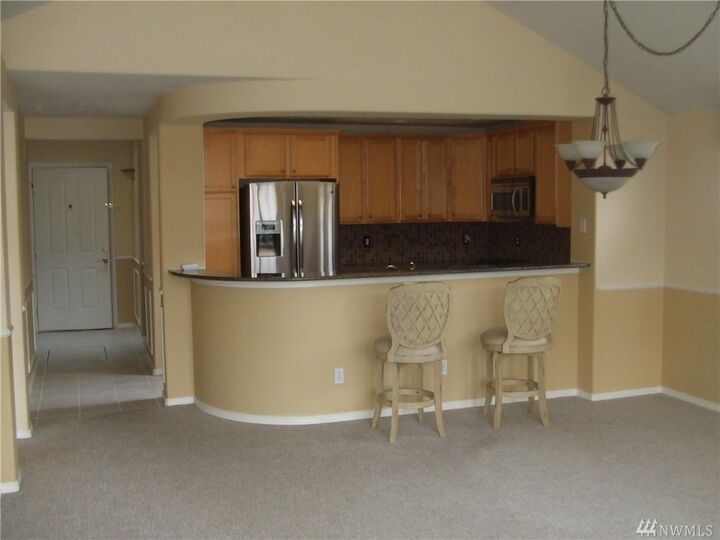 Property Photo: 8500 Main St #F302 WA 98026