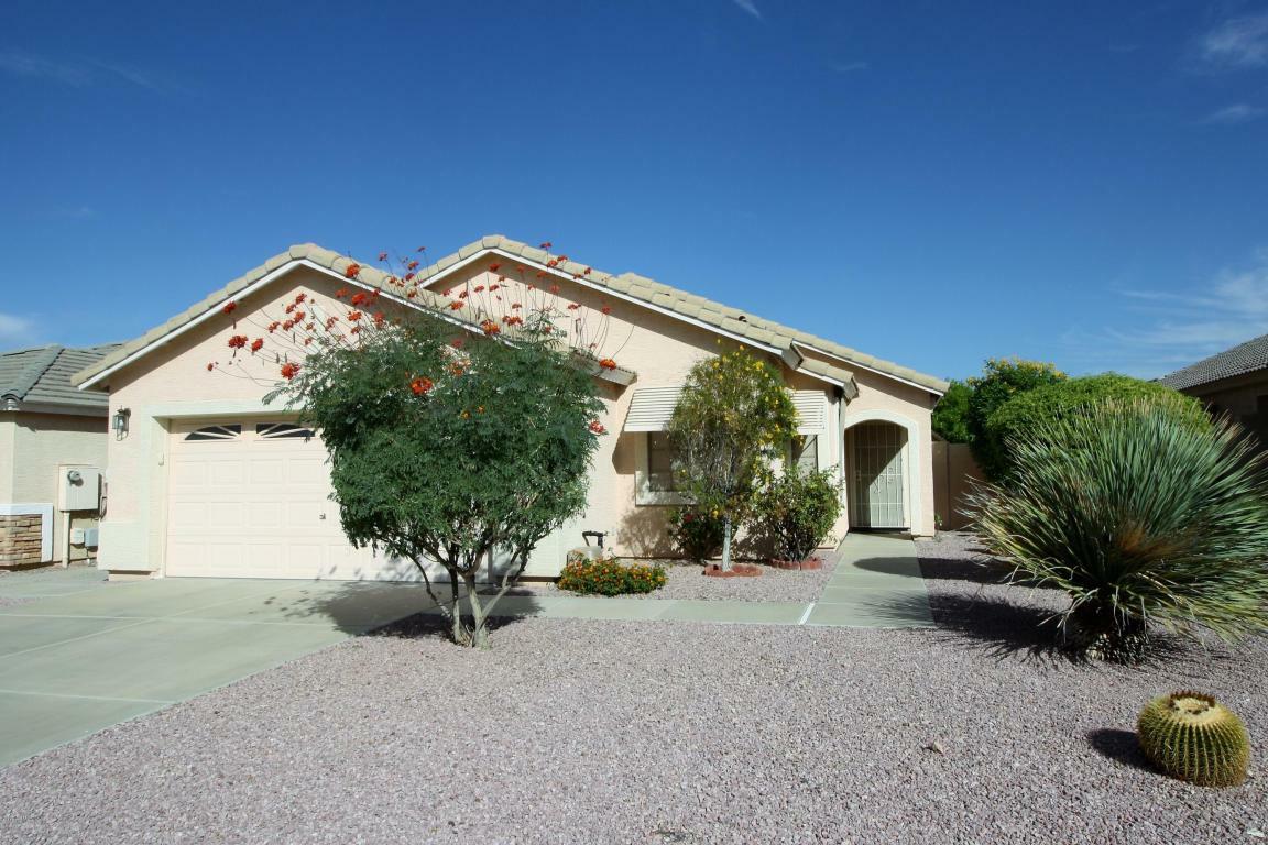 Property Photo:  10390 W Yukon Drive  AZ 85382 