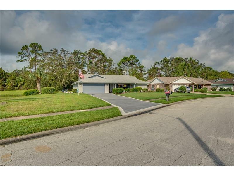 Property Photo:  1017 Whiporwill Drive  FL 32127 