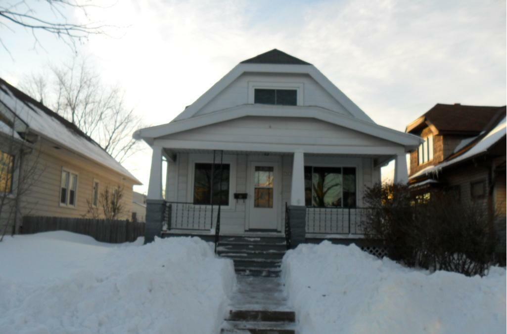 Property Photo: 3361 S 9th St WI 53215