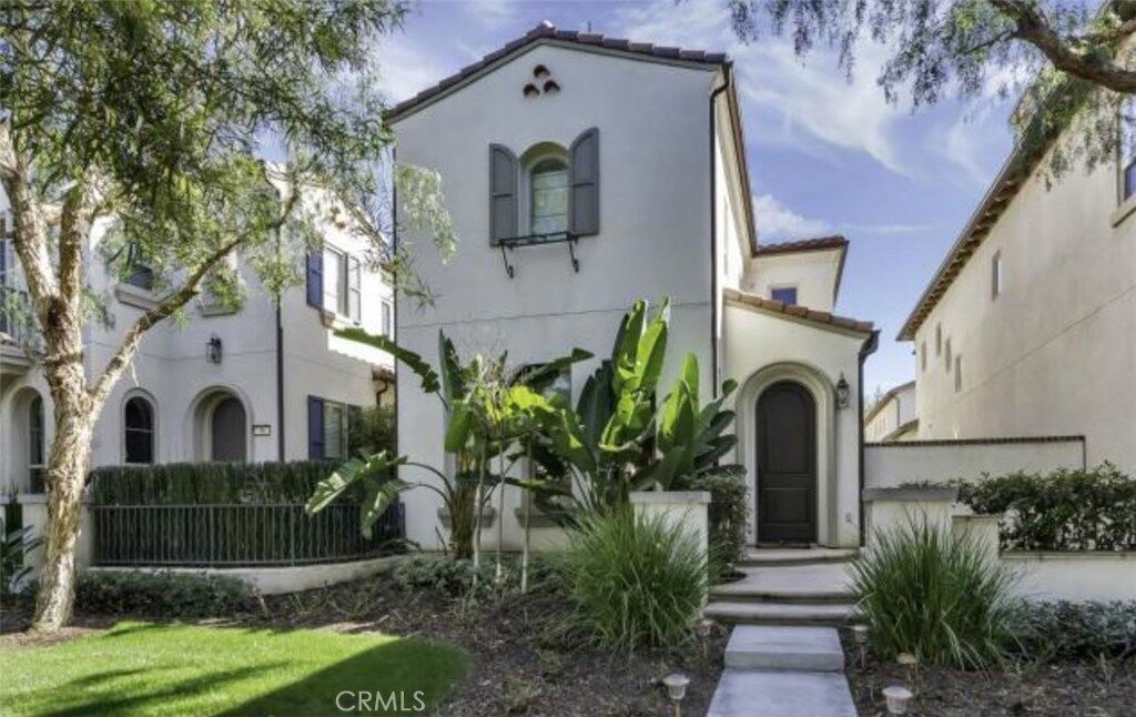 Property Photo: 74 Spanish Lace CA 92620