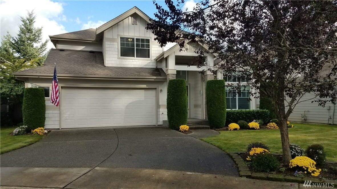 Property Photo:  24220  231st Place SE  WA 98038 