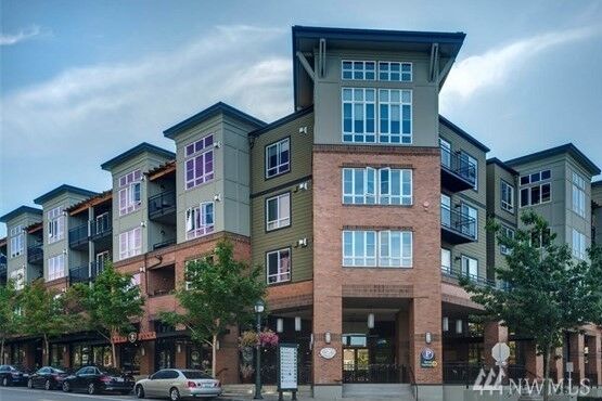 Property Photo:  1840 25th Ave NE S-202  WA 98029 