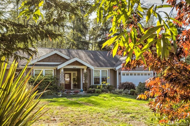 464 Cox Dr  Coupeville WA 98239 photo