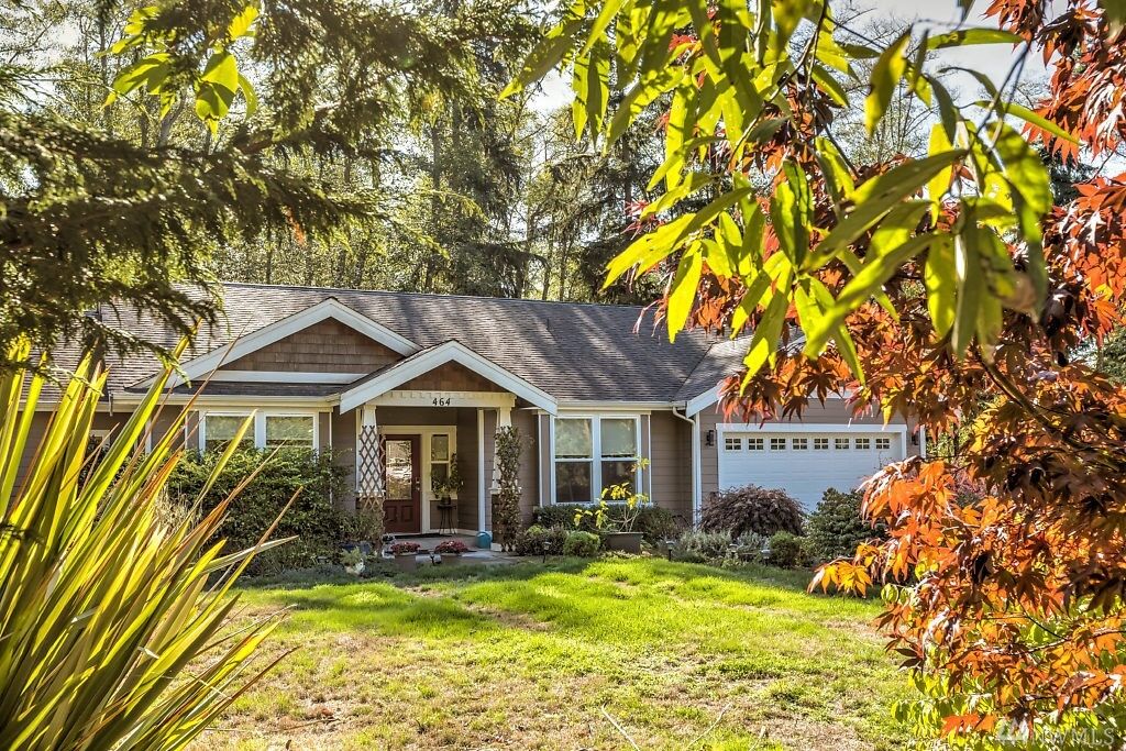 Property Photo: 464 Cox Dr WA 98239