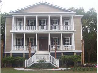 Property Photo:  4991 Sound View Drive  SC 29466 