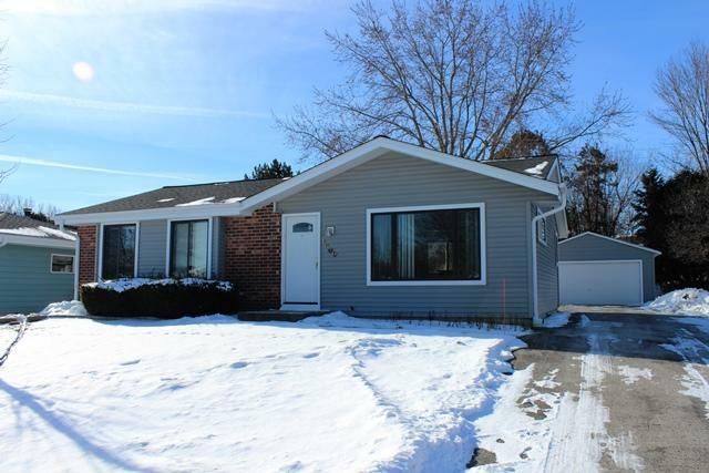 Property Photo:  1600 S Indiana Ave  WI 53095 
