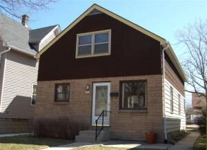 Property Photo:  1116 S 61st St  WI 53214 