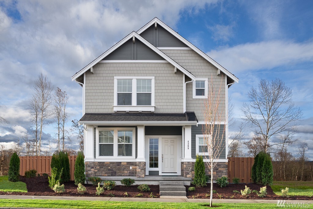 Property Photo: 4427 29th Dr SE 224 WA 98203
