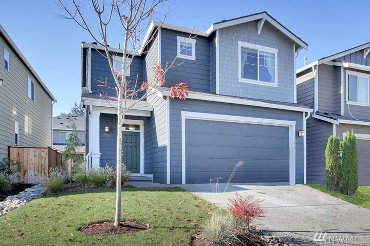 17214 115th Ave E  Puyallup WA 98374 photo