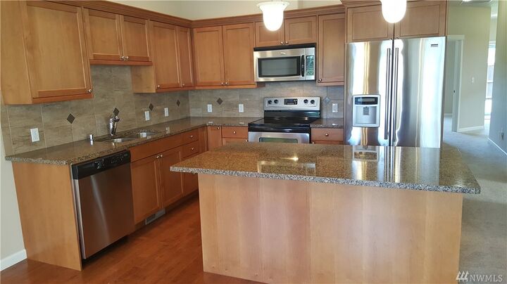 Property Photo:  10109 Terra Valley St SE  WA 98597 