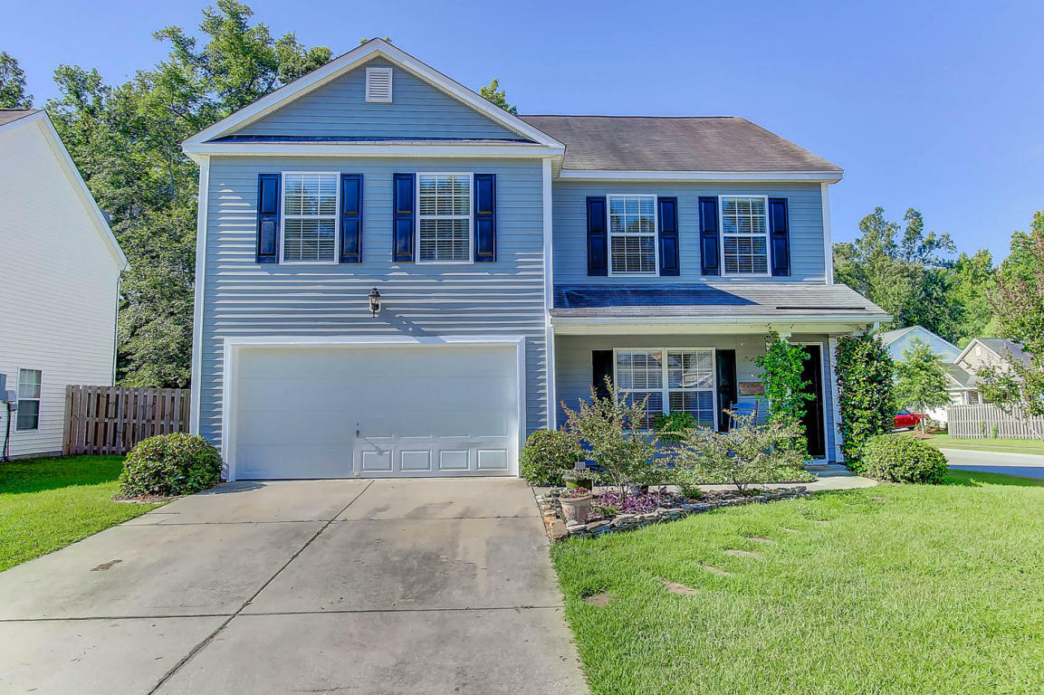 Property Photo: 133 Venice Street SC 29483