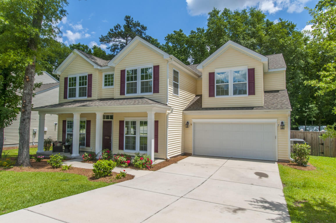 Property Photo:  1821 Crossbill Trail  SC 29410 