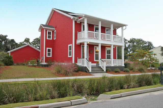 Property Photo: 4900 W Liberty Park Circle SC 29405