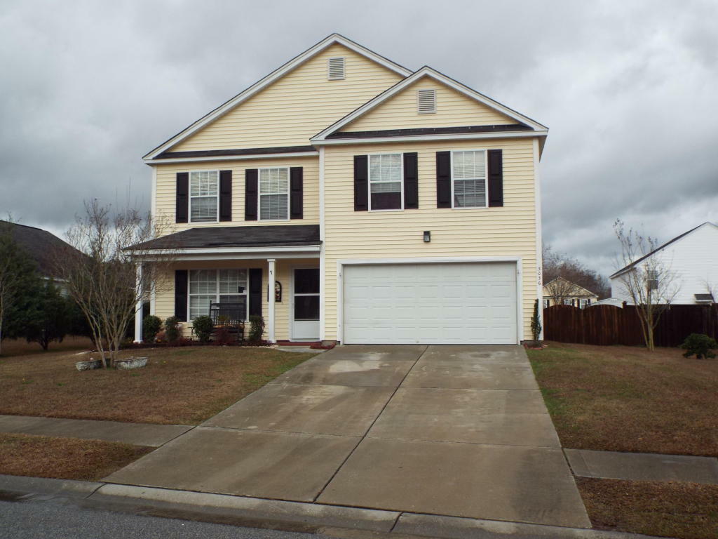 Property Photo:  3036 Mapleleaf Drive  SC 29461 