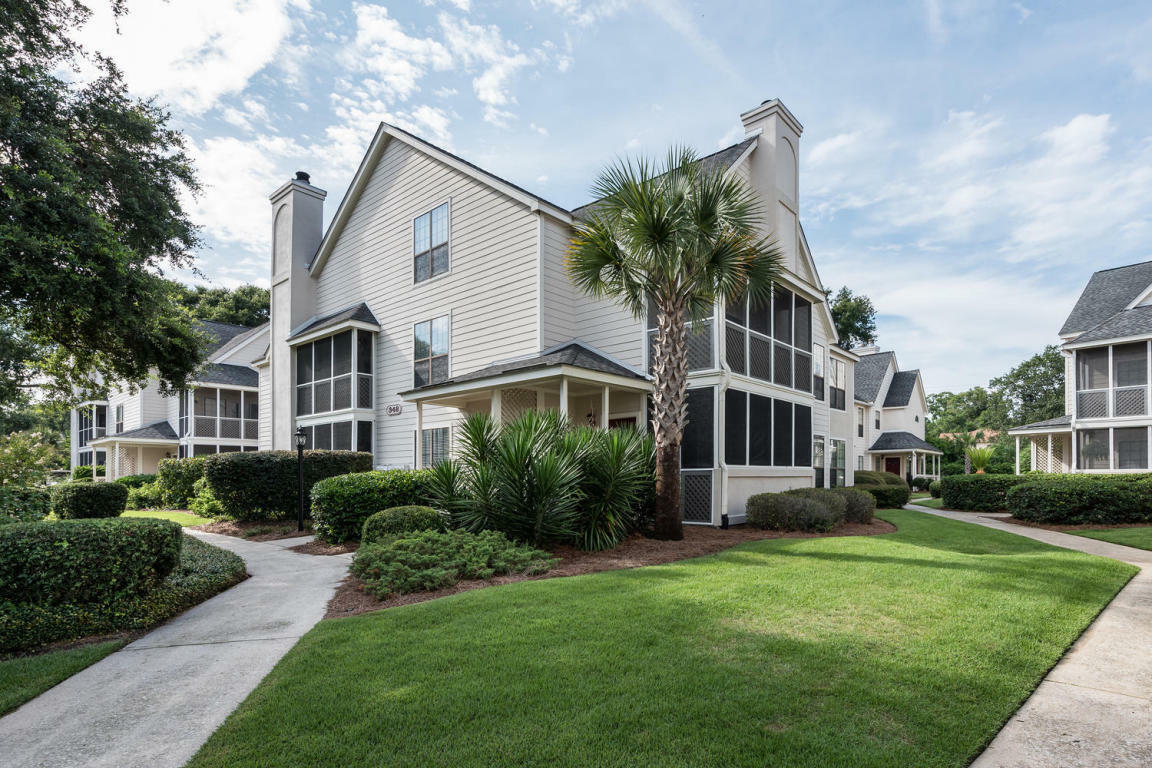 Property Photo:  348 Sandpiper Drive  SC 29464 