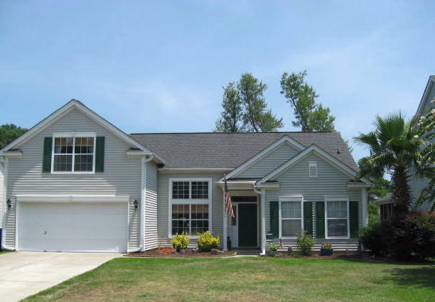 Property Photo: 2211 Andover Way SC 29466