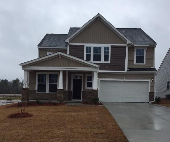 Property Photo: 2103 Clipstone SC 29456