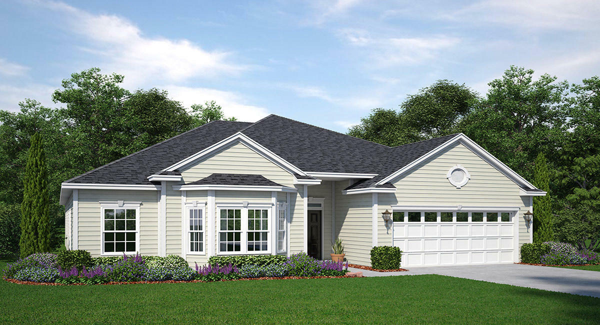 Property Photo: 9702 Table Mountain Lane SC 29456