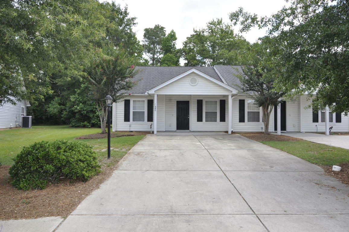 Property Photo: 7884 Montview Road SC 29418