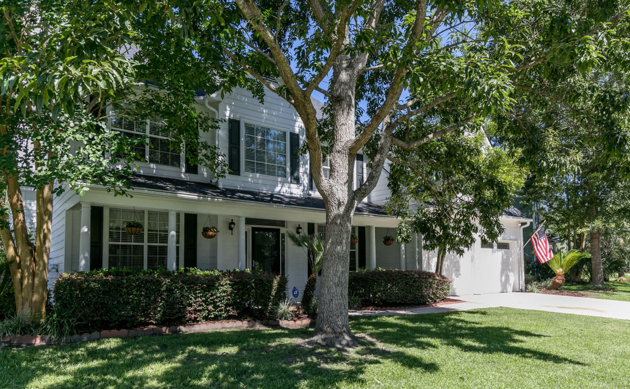 Property Photo:  2847 Colonnade Drive  SC 29466 