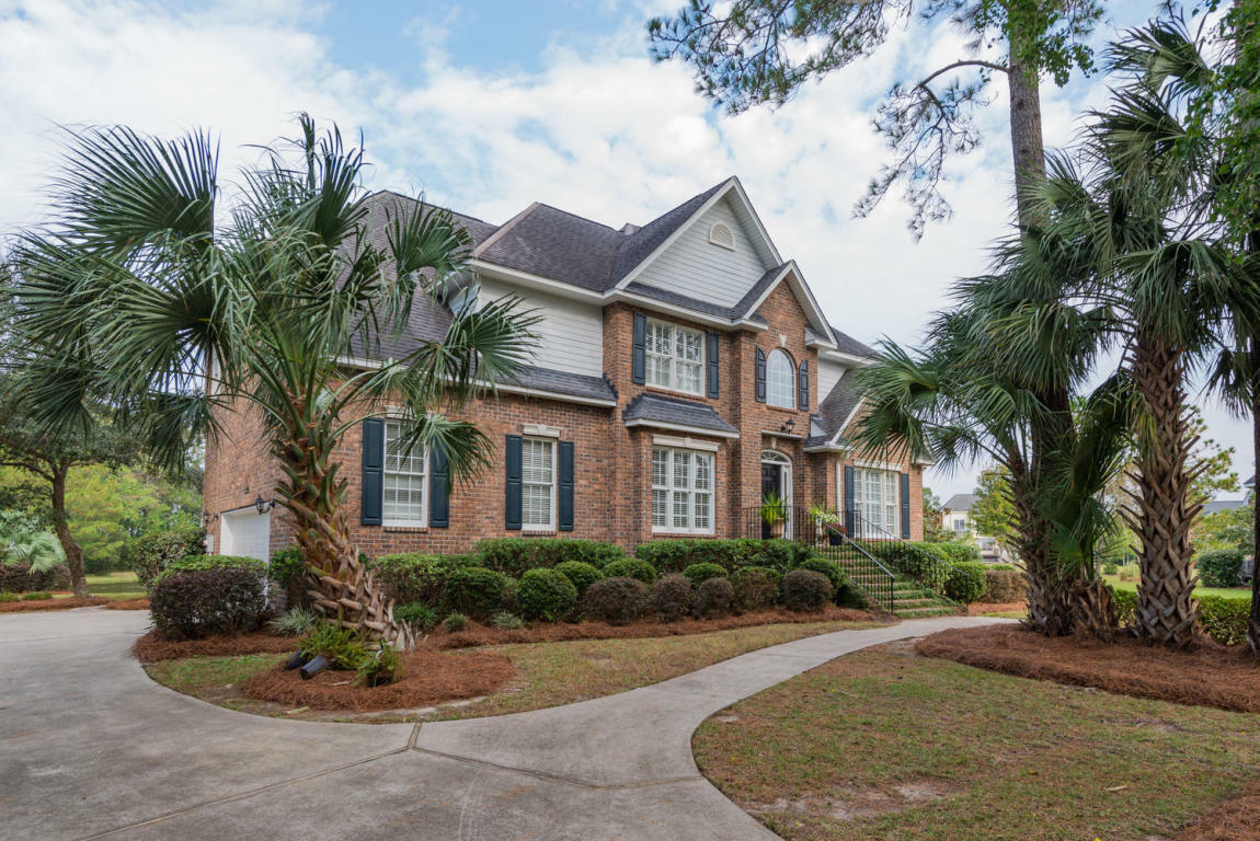 Property Photo: 2542 Mahan Court SC 29466