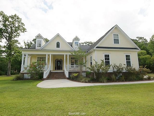 Property Photo: 3782 Saint Ellens Drive SC 29466