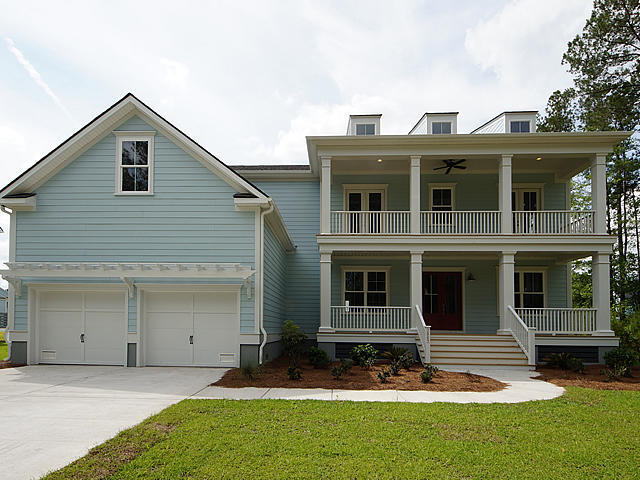 Property Photo: 2883 River Vista Way SC 29466