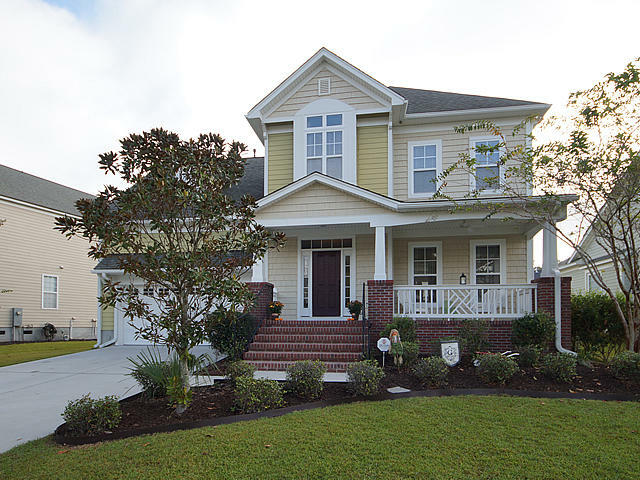 Property Photo: 108 Hanging Moss Road SC 29485