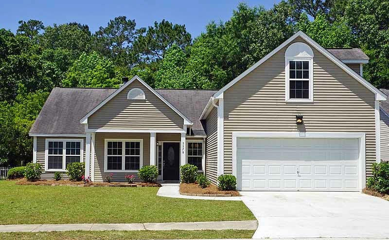 Property Photo:  3379 Lindner Lane  SC 29466 