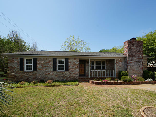 Property Photo: 1491 Allen Street SC 29464