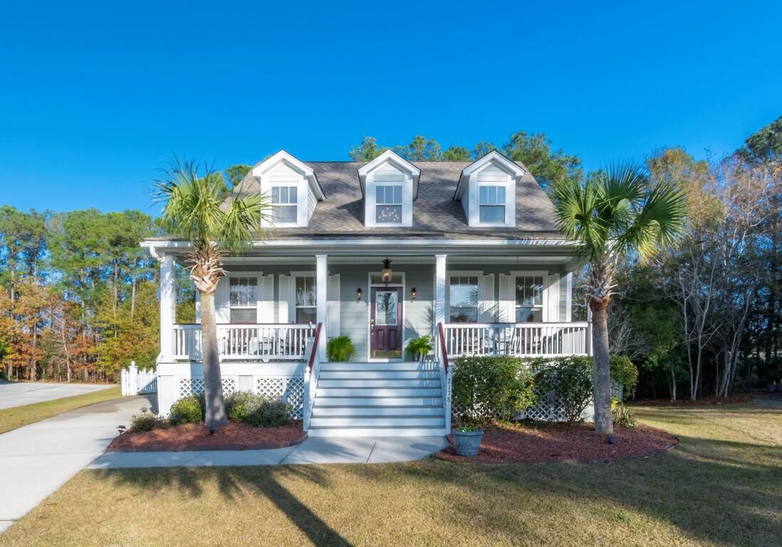 Property Photo: 2178 N Marsh Drive SC 29466