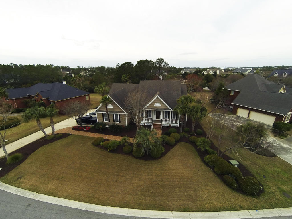 Property Photo:  1380 Old Brickyard Road  SC 29466 