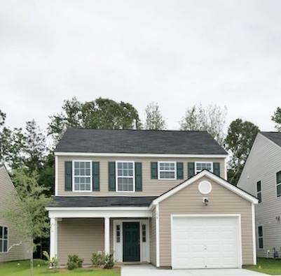 Property Photo:  174 Brittondale Road  SC 29485 