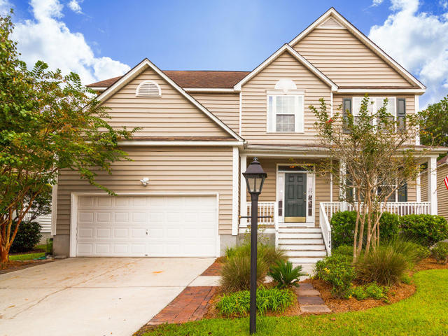 Property Photo: 1184 Willoughby Lane SC 29466