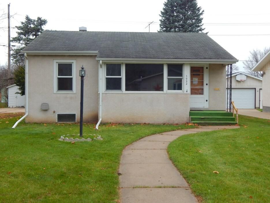 Property Photo:  1932 29th St S  WI 54601 