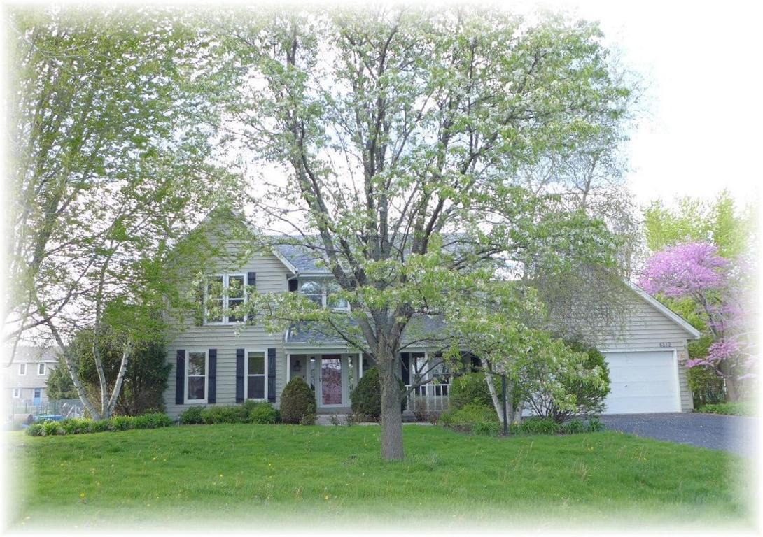 Property Photo:  6512 Jessica Turn -  WI 53402 