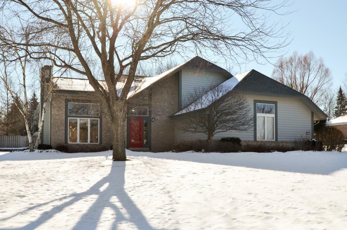 Property Photo:  12211 W White Oak Dr  WI 53228-1051 