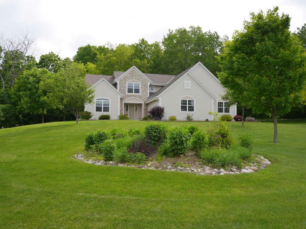 Property Photo: 6474 State Road 167 WI 53027