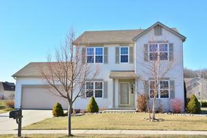 Property Photo: 831 Ashley Ave WI 53074