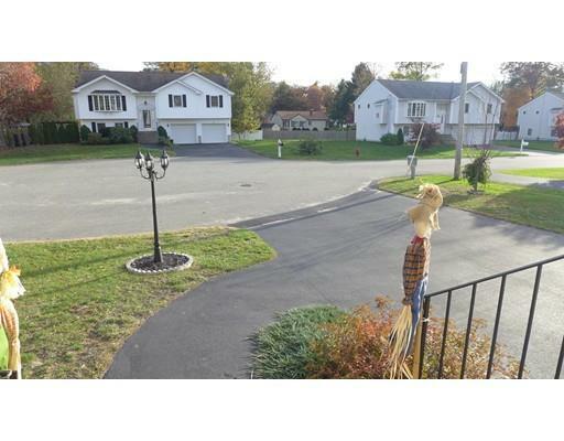 Property Photo: 16 Ivy Circle MA 02368
