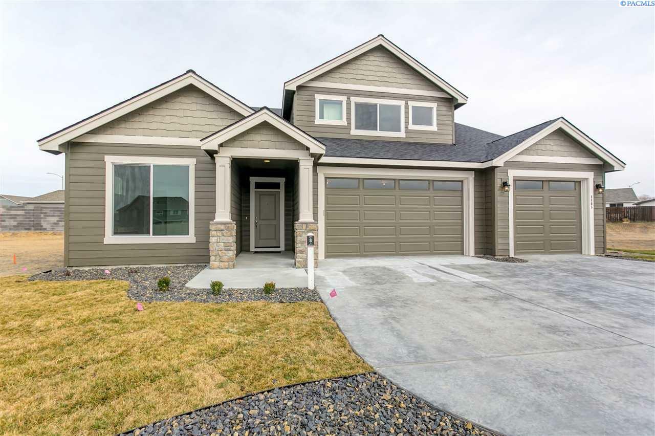 Property Photo:  8805 Grandview Drive  WA 99301 